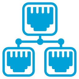 Cabled Networks