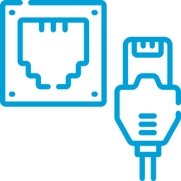 Fibre Optic Infrastucture